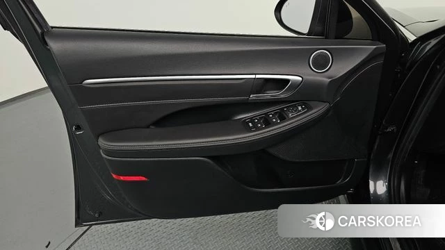 Hyundai Sonata Hybrid (DN8) id 4579489 из Кореи 16