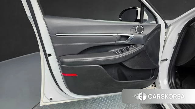 Hyundai Sonata D Edge (DN8) id 4650258 из Кореи 16