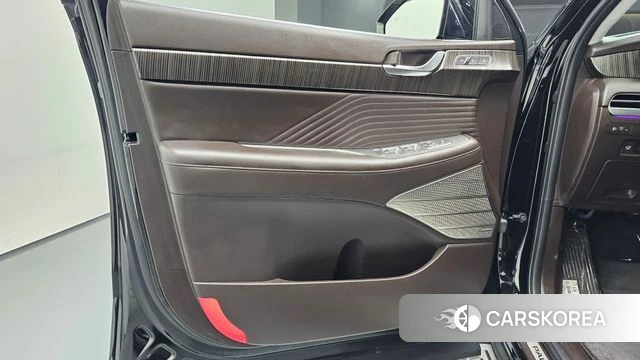 Hyundai The New Palisade id 4935237 из Кореи 16