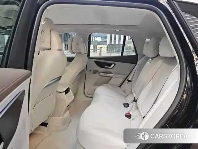 Mercedes-Benz EQE id 4649269 из Китая 16