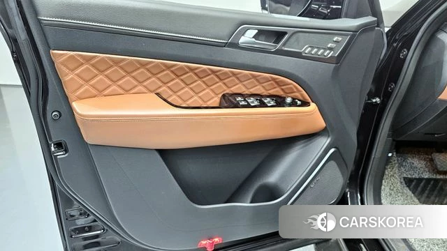 Ssangyong G4 Rexton id 4424076 из Кореи 16