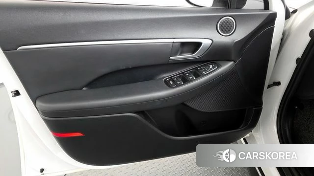 Hyundai Sonata (DN8) id 4310742 из Кореи 16