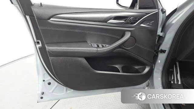BMW X3 (G01) id 4444722 из Кореи 16