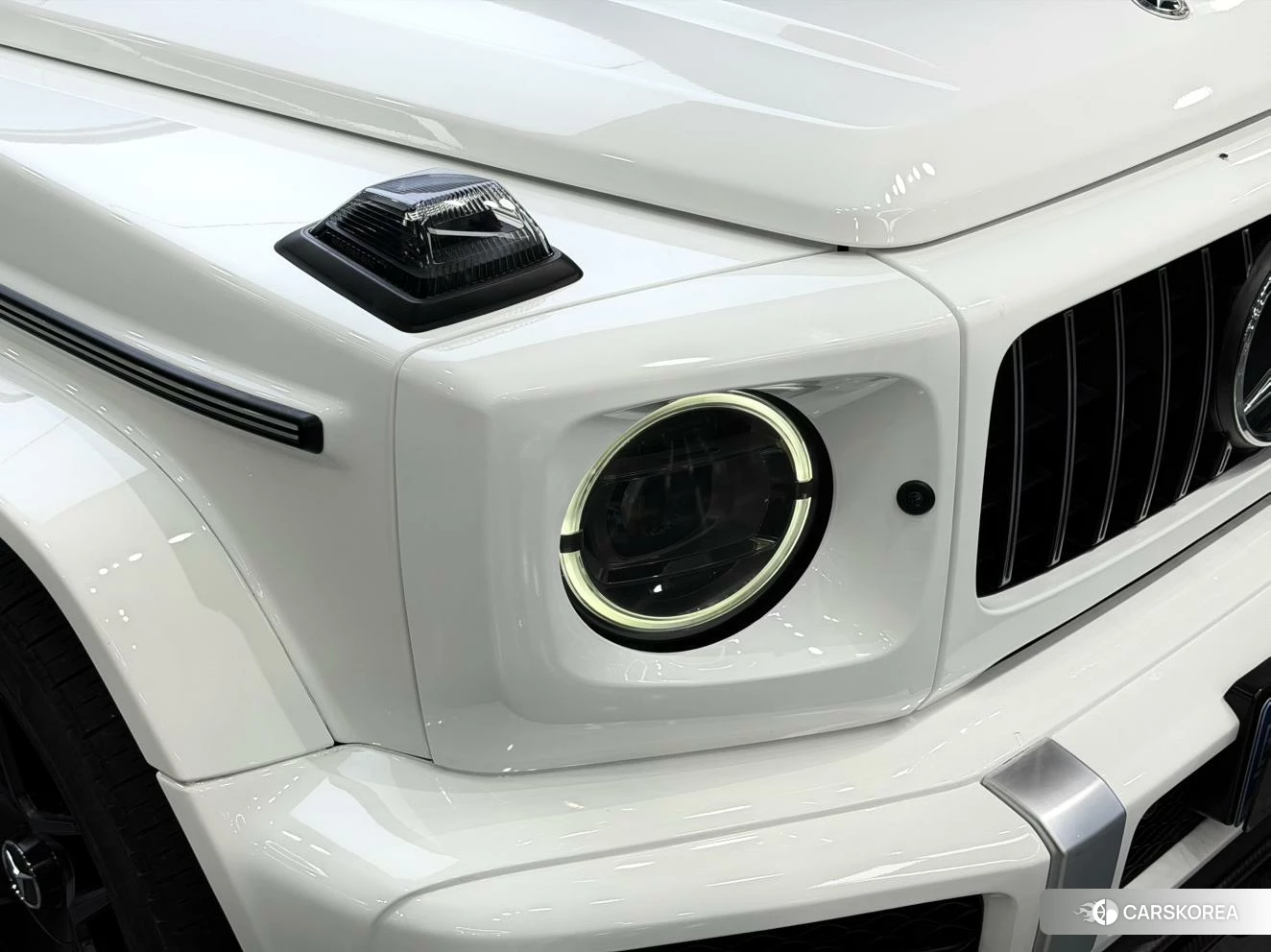 Mercedes-Benz G-class id 4421144 из Китая 16
