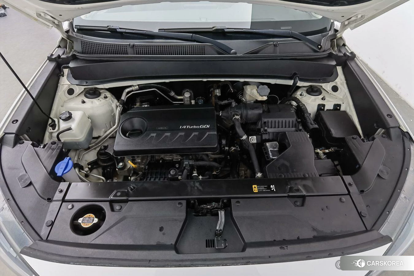 Hyundai ix35 id 4452395 из Китая 16