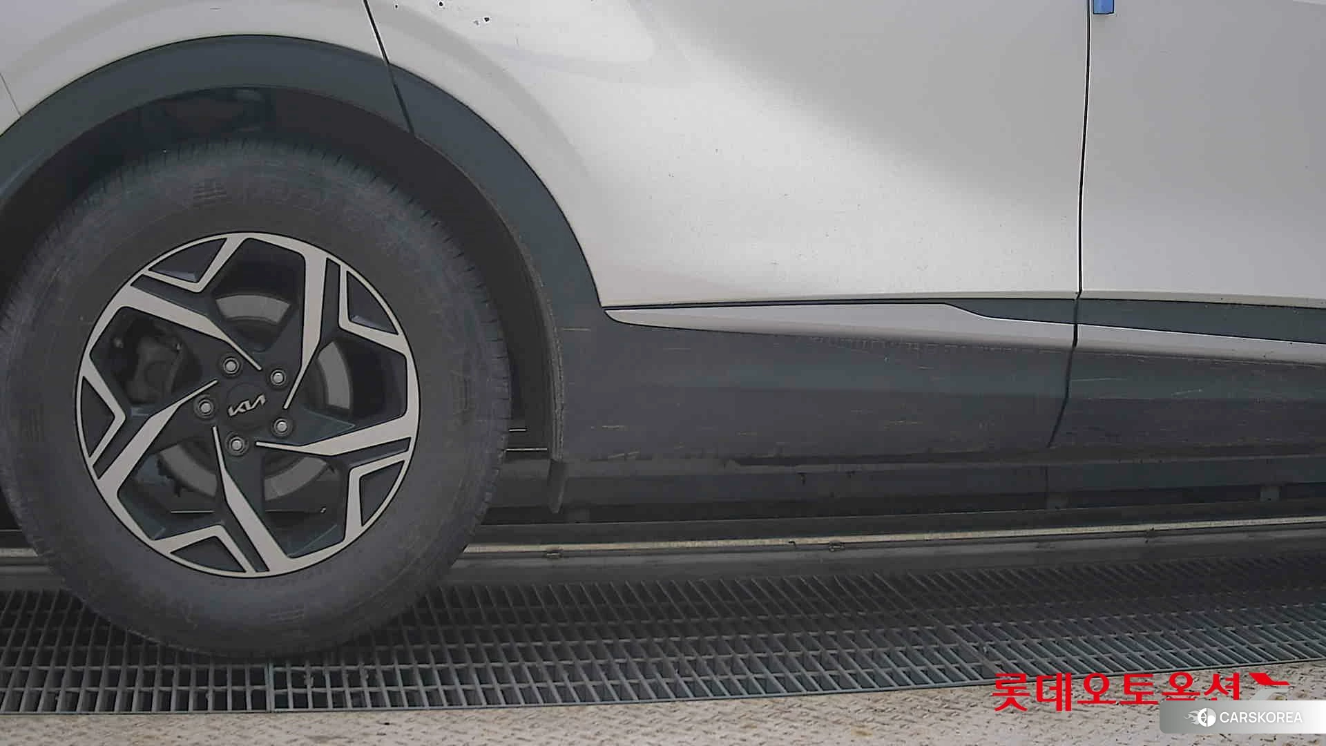 Kia Sportage id 4504340 из Кореи 16