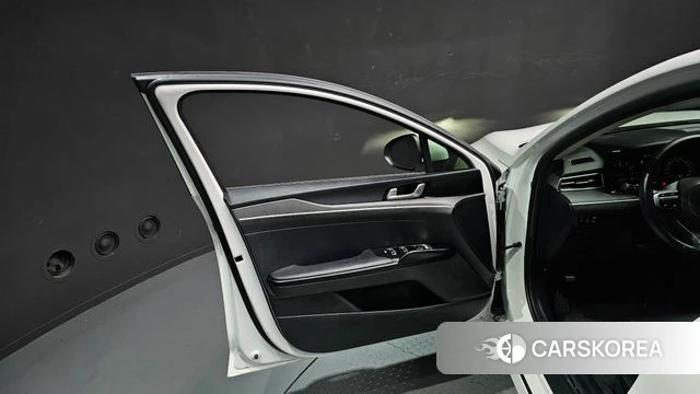Kia K5 3rd generation id 4389133 из Кореи 16