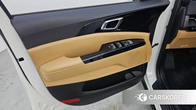 Kia Carnival 4th generation id 4316234 из Кореи 16