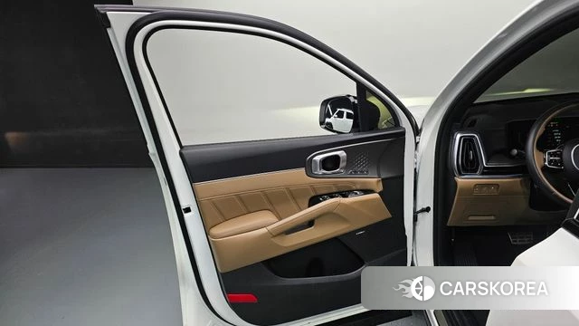 Kia The New Sorento 4th Generation id 4354343 из Кореи 16