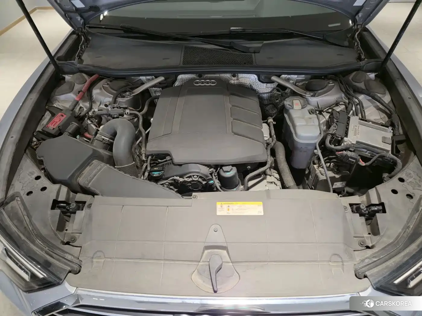 Audi A6 (imported) id 4546479 из Китая 16