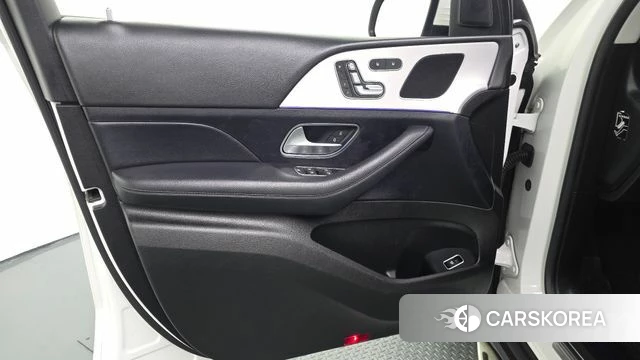 Mercedes-Benz GLE-Class W167 id 4574047 из Кореи 16