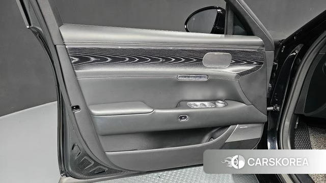 Genesis G90 (RS4) id 4893317 из Кореи 16