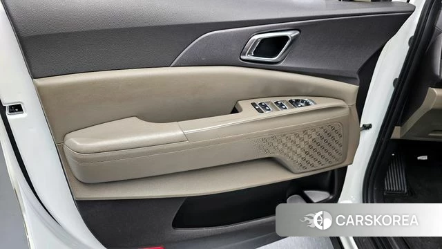 Kia The New Carnival 4th Generation id 4360238 из Кореи 16
