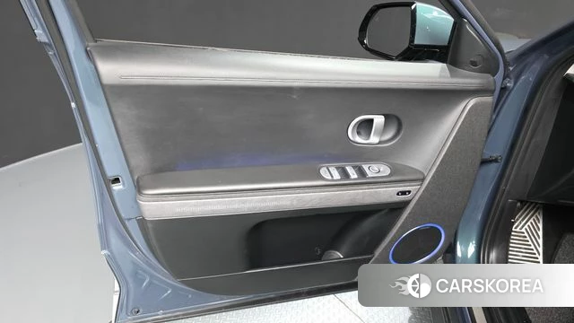 Hyundai Ionic 5 id 4710742 из Кореи 16
