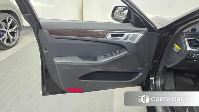 Genesis G80 id 4677746 из Кореи 16