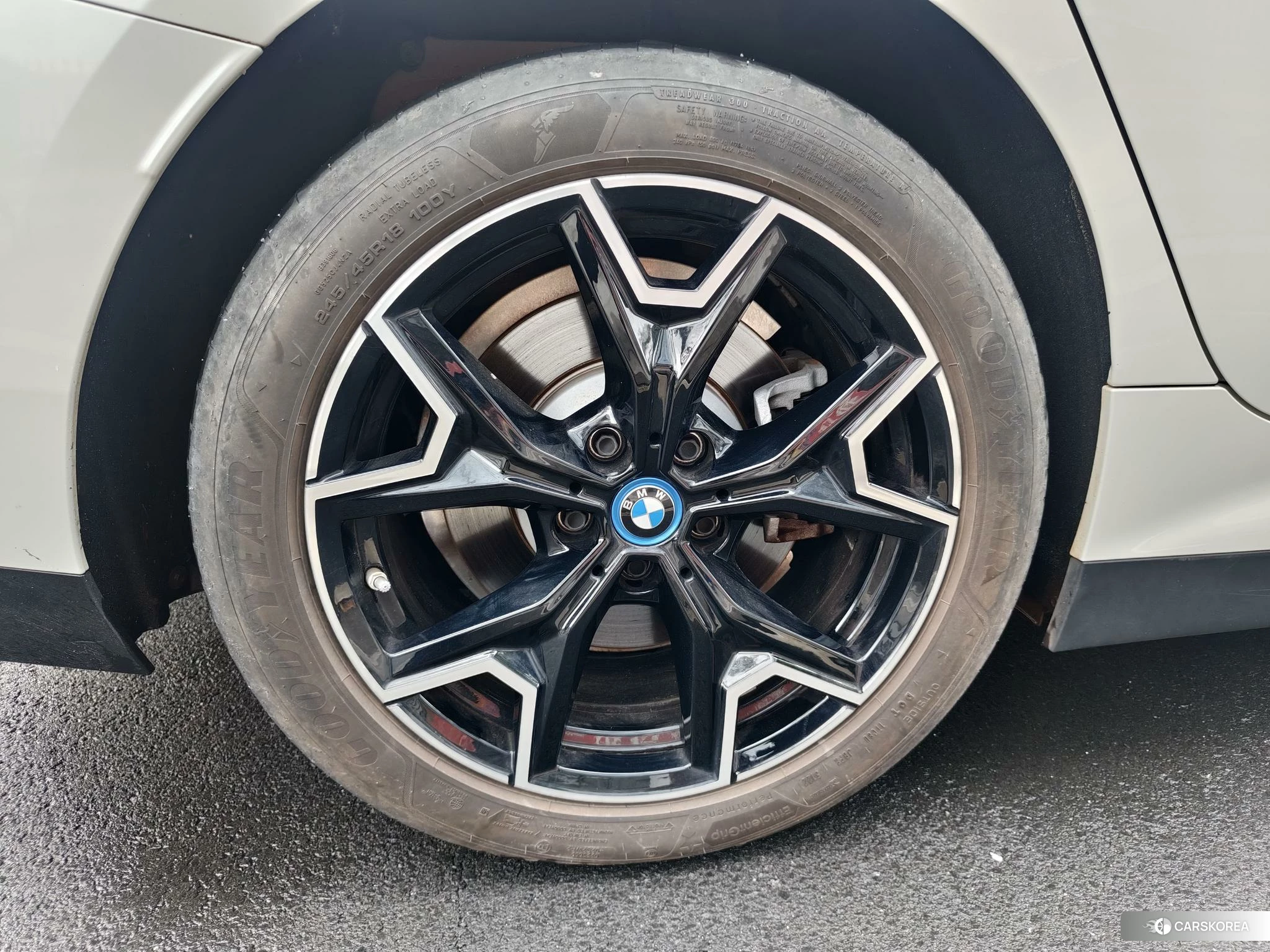 BMW i3 id 4504951 из Китая 16