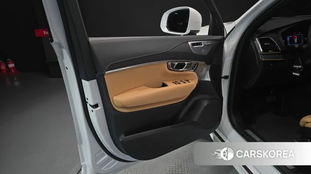 Volvo XC90 second Generation id 4516073 из Кореи 16