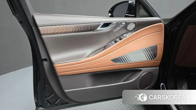 Genesis G80 (RG3) id 4880614 из Кореи 16