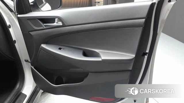 Hyundai All New Tucson id 4424866 из Кореи 16