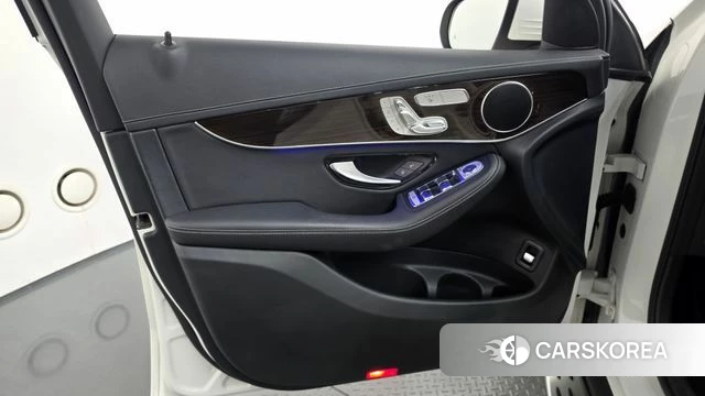 Mercedes-Benz GLC-Class X253 id 4741718 из Кореи 16