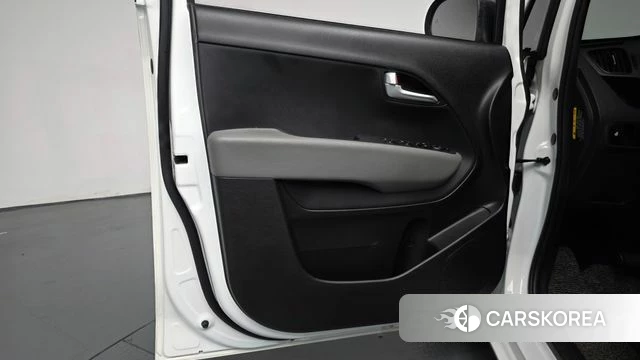 Kia The New Kia Ray id 4897874 из Кореи 16