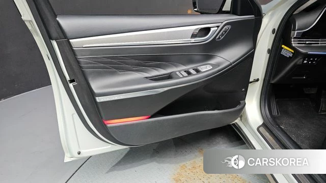 Hyundai The New Grandeur IG id 4614798 из Кореи 16
