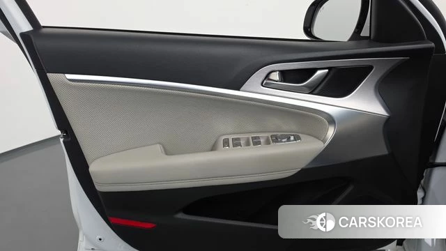 Genesis G70 id 4769912 из Кореи 16