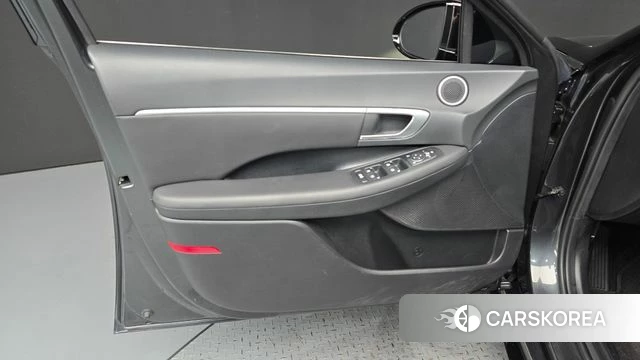 Hyundai Sonata (DN8) id 4624401 из Кореи 16