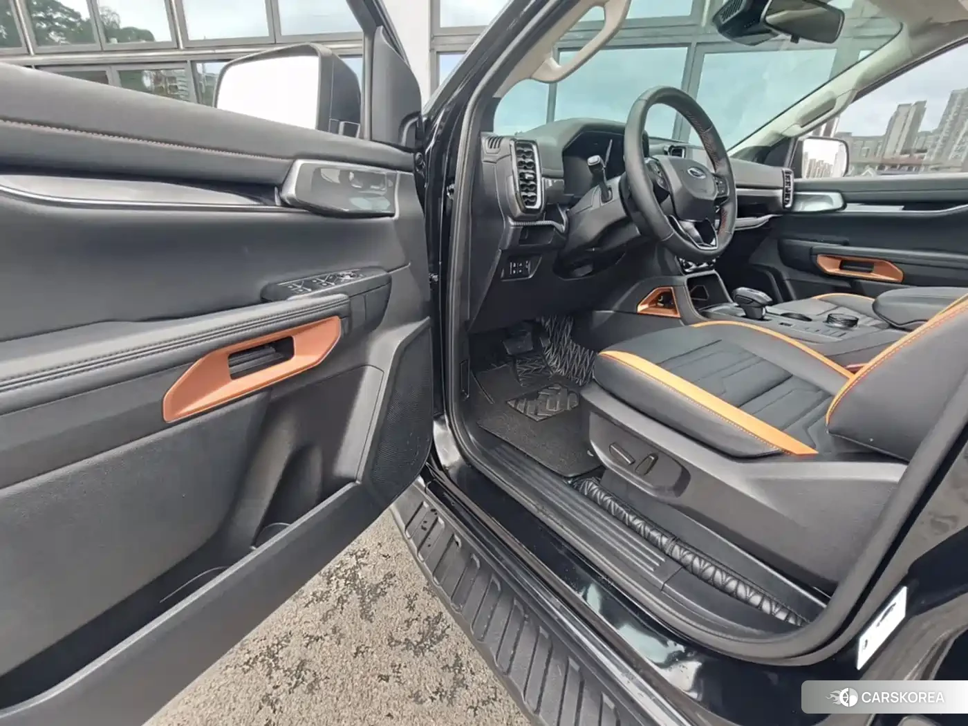 Ford Ranger Ranger id 4559617 из Китая 16