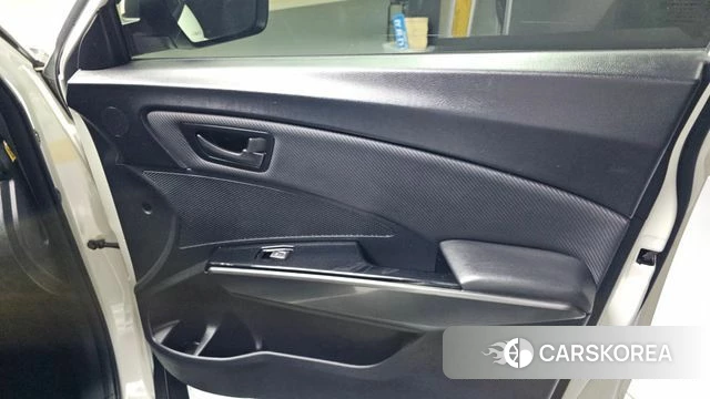 Ssangyong Berry New Tivoli id 4250649 из Кореи 16