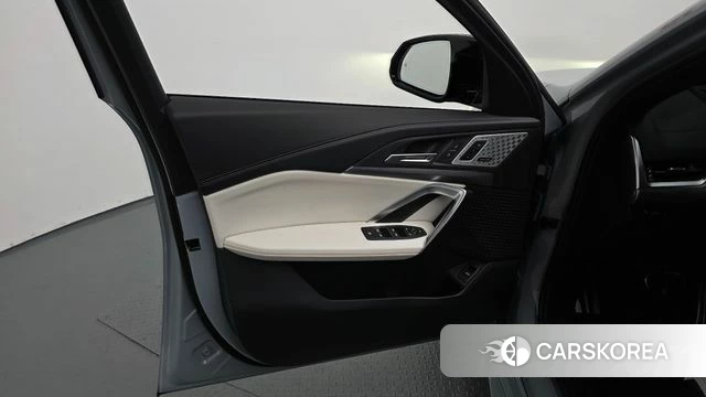 BMW X2 (U10) id 4487735 из Кореи 16
