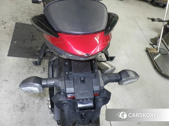 Suzuki GSX-S1000F id 4229314 из Японии 16
