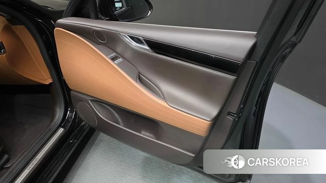 Genesis G80 (RG3) id 4195498 из Кореи 16