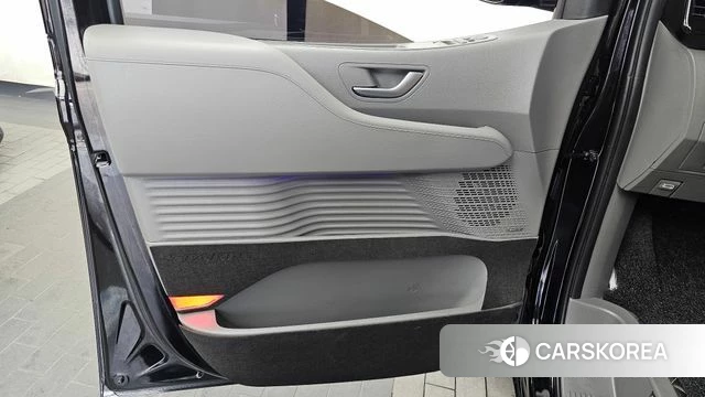 Hyundai Staria id 4528116 из Кореи 16