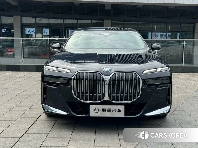 BMW 7 series id 4256680 из Китая 16