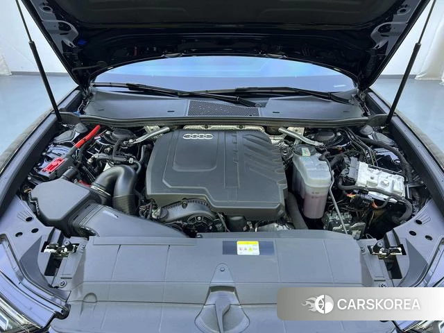 Audi A6L id 4253540 из Китая 16
