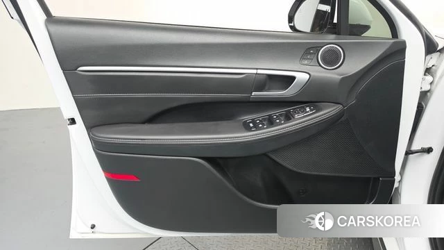 Hyundai Sonata D Edge (DN8) id 4360737 из Кореи 16
