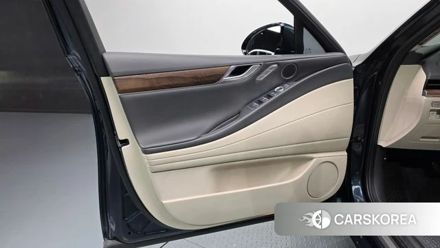 Genesis G80 (RG3) id 4284319 из Кореи 16