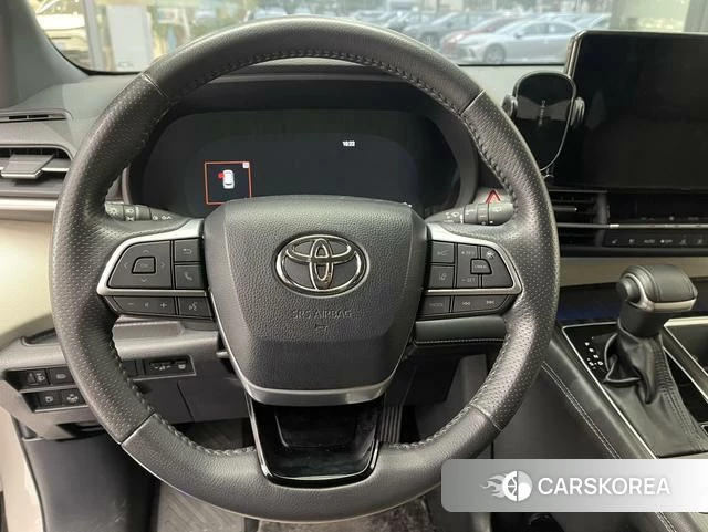 Toyota Saina id 4276493 из Китая 16