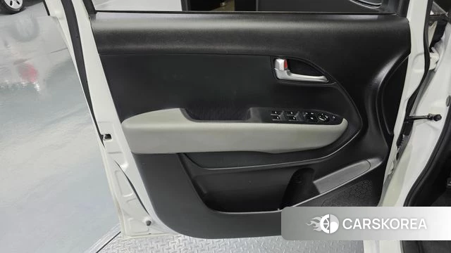 Kia The New Kia Ray id 4854638 из Кореи 16