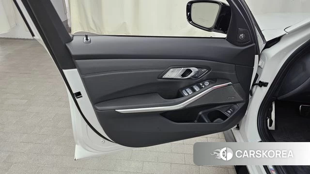 BMW M3 (G80) id 4229920 из Кореи 16