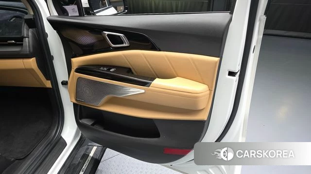 Kia Carnival 4th generation id 4324673 из Кореи 16
