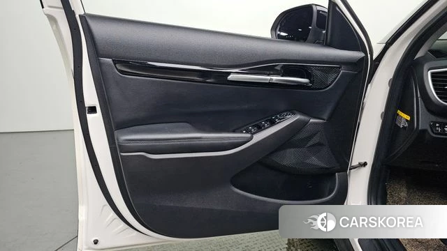 Kia Seltos id 4482654 из Кореи 16
