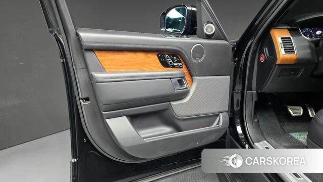 Land Rover Range Rover 4th Generation id 4794786 из Кореи 16