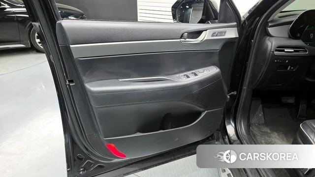 Hyundai The New Palisade id 4249461 из Кореи 16