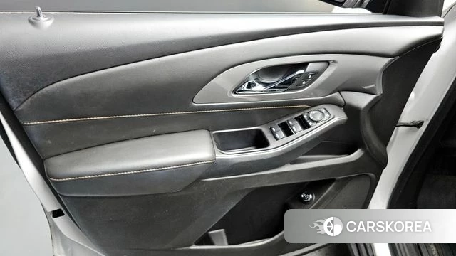 Chevrolet (GM Daewoo) Traverse id 4310393 из Кореи 16