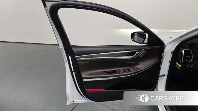 Hyundai Grandeur IG id 4551922 из Кореи 16