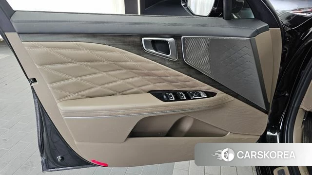 Kia K8 Hybrid id 4792460 из Кореи 16