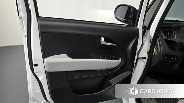 Kia The New Kia Ray id 4468313 из Кореи 16