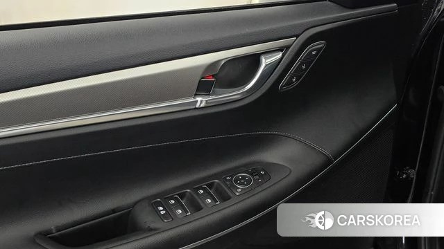 Hyundai The New Grandeur IG id 4603746 из Кореи 16